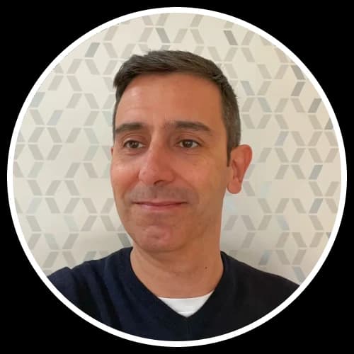 Profile picture of Hugo Neves da Silva